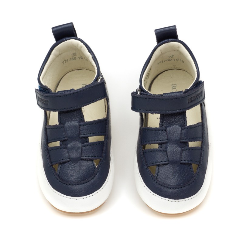 Robeez Robeez Mini Me Miniz marine