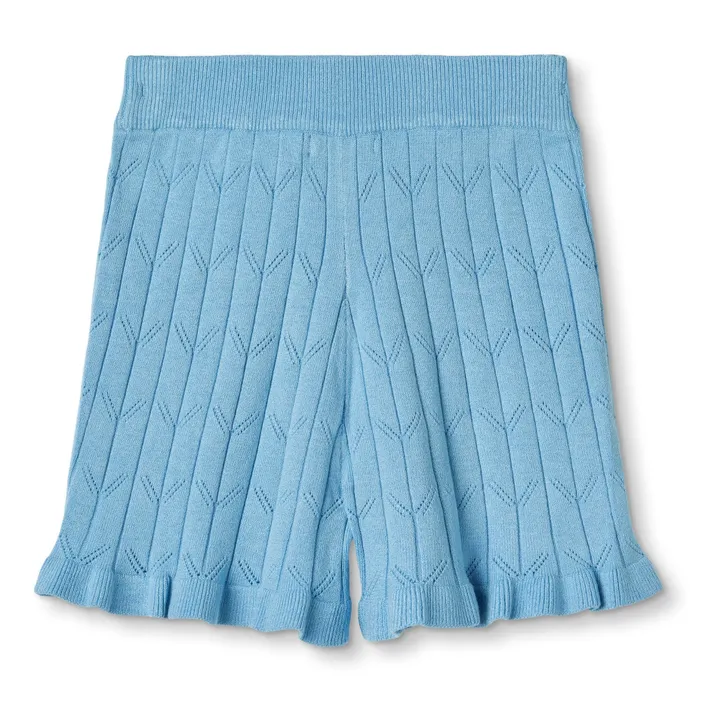 Fliink Short Sunny | Bleu