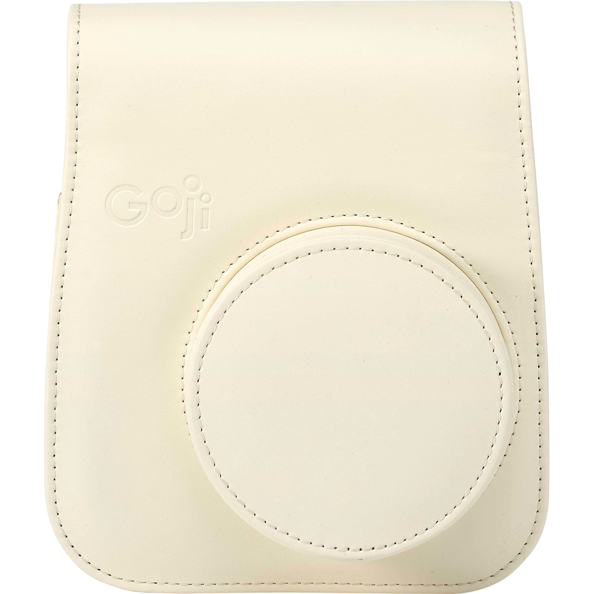 Goji Instax Mini 11 etui (hvit)
