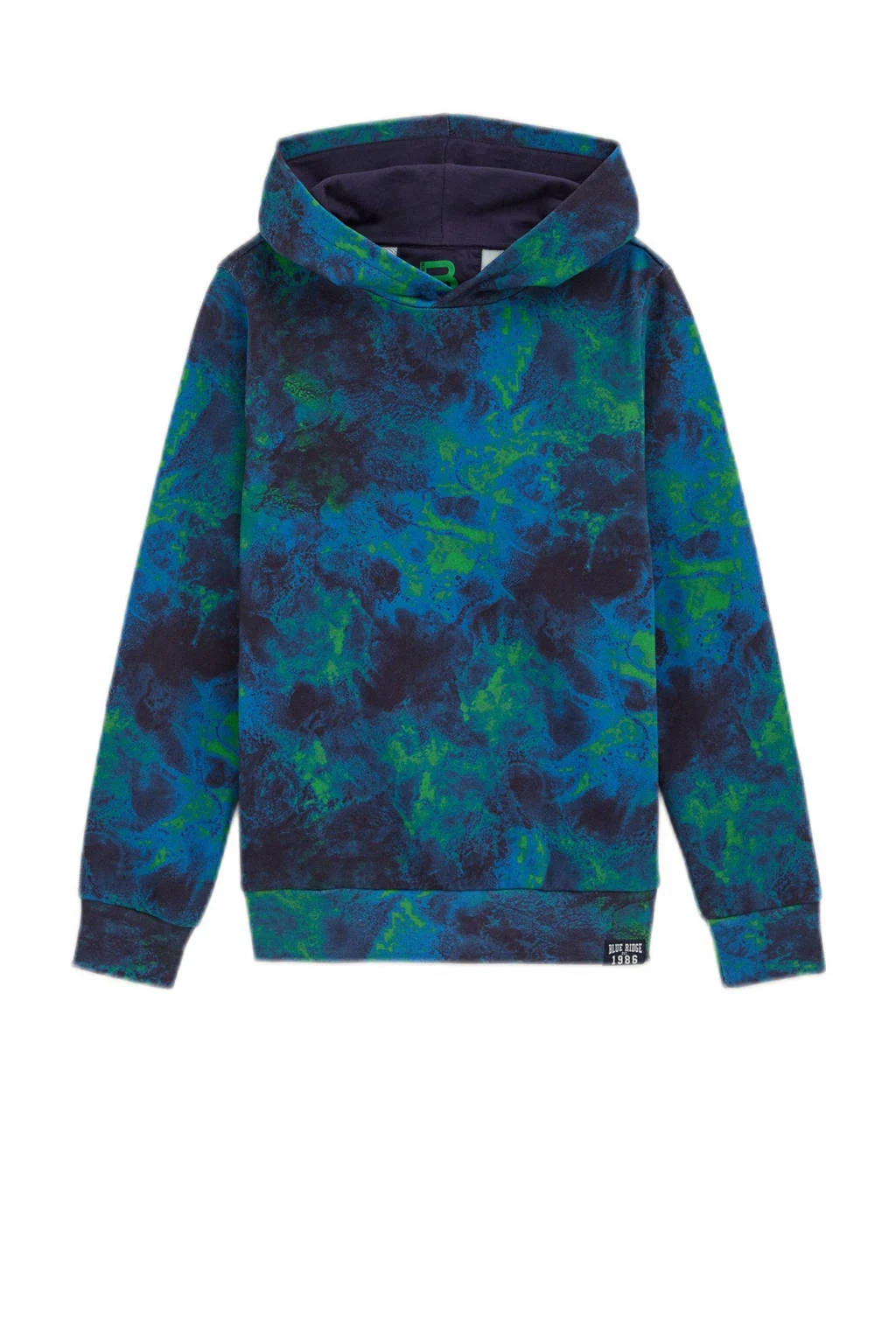 WE Fashion hoodie multi