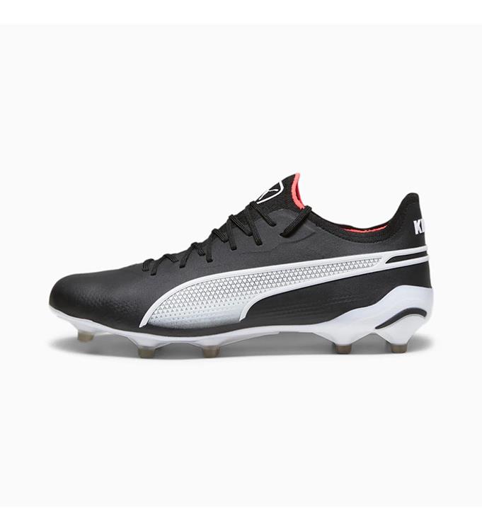 PUMA King Ultimate FG/AG Voetbalschoenen