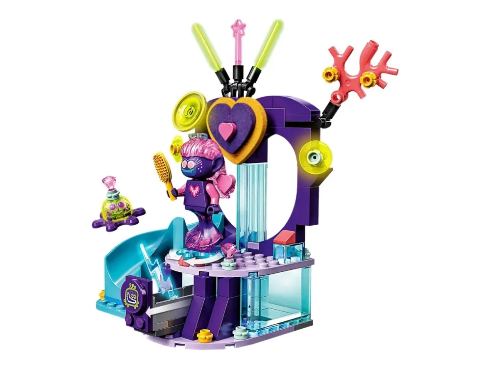 LEGO Trolls 41250 Technorev-fest