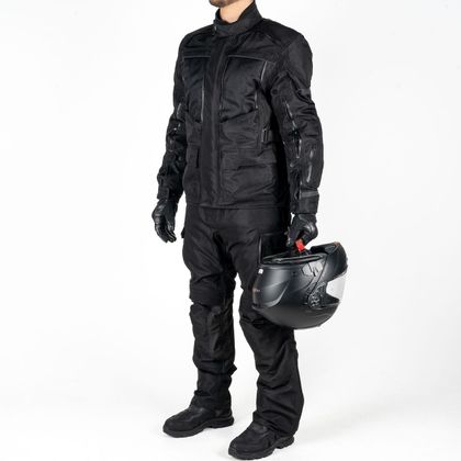 Pantalon DXR CAIRO - Noir