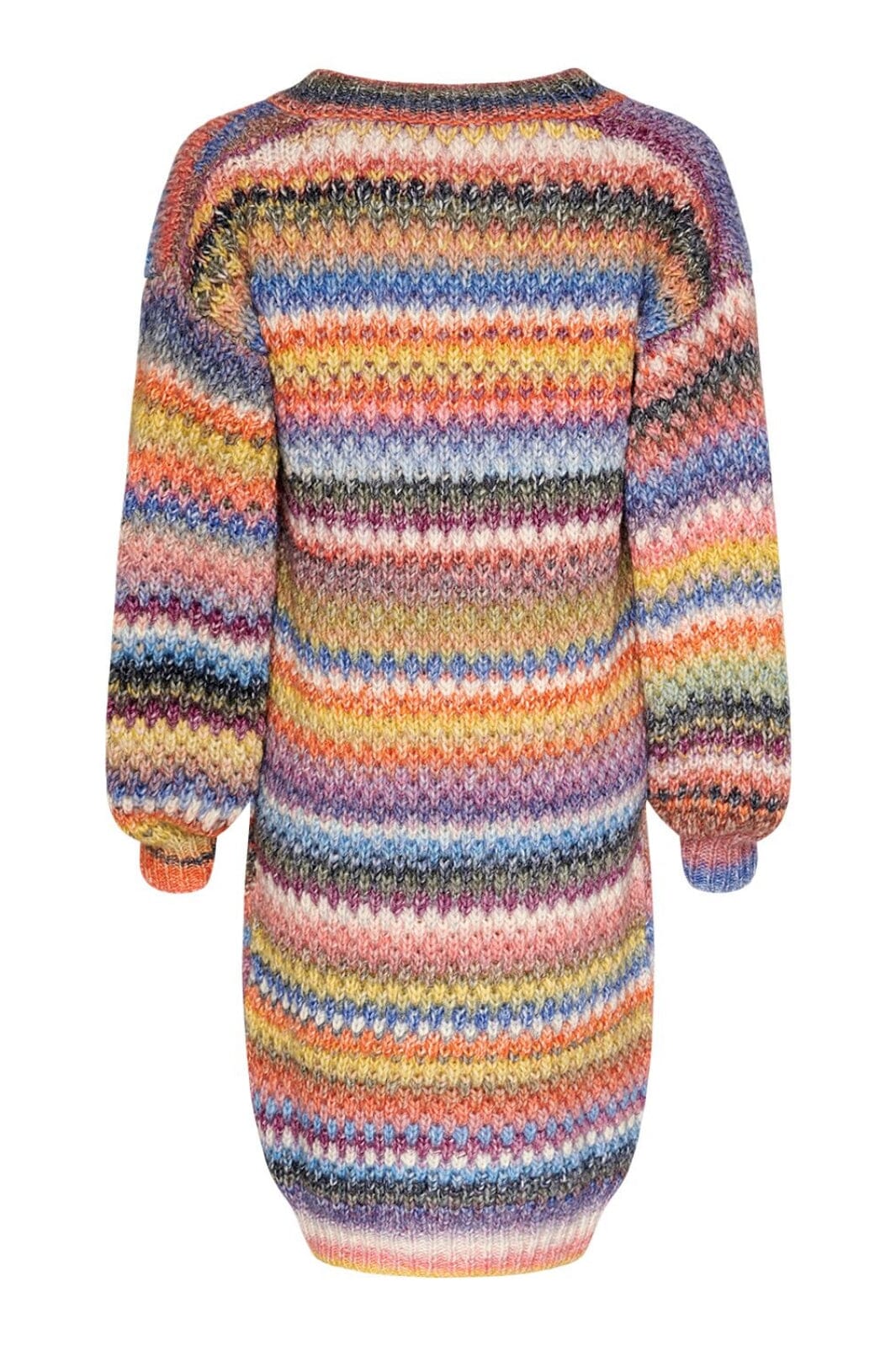 Noella Gio Cardigan 544 multi mix