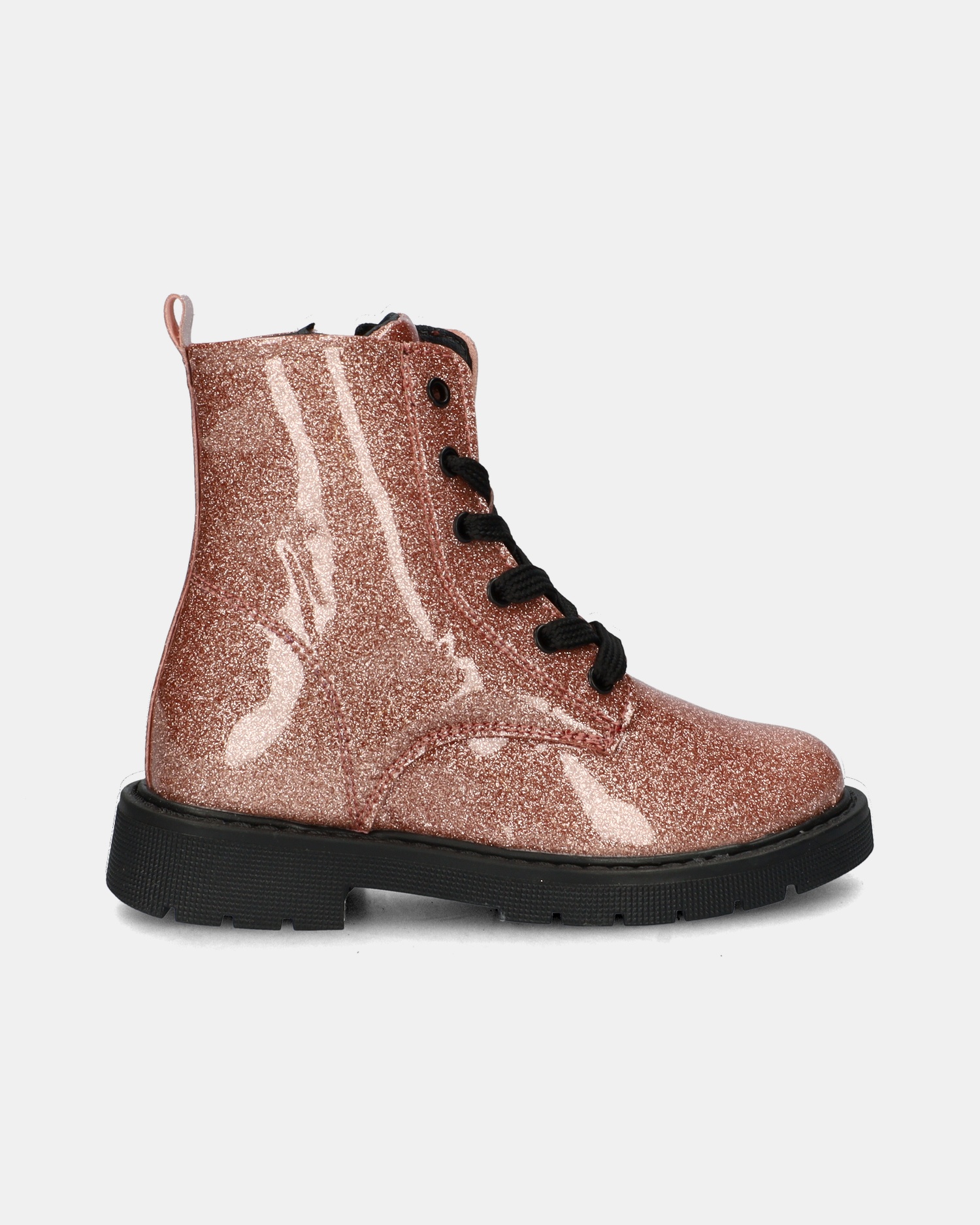 Kipling Hella Veterboots  - roze