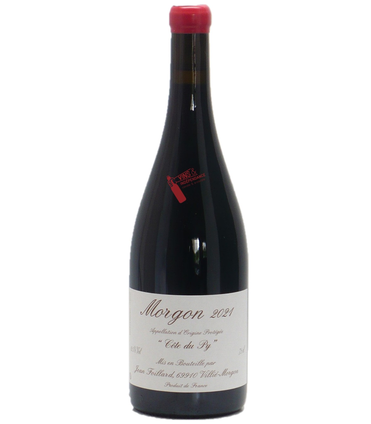 Domaine Jean Foillard Morgon
