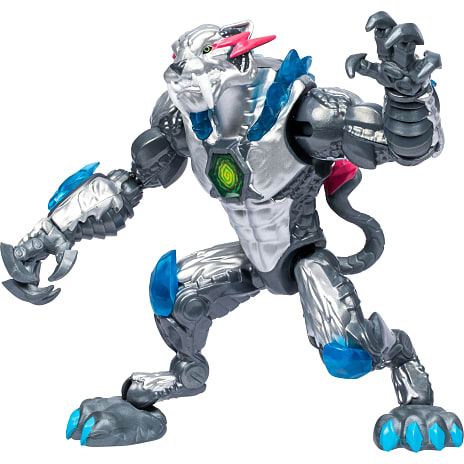 Mr. beast lab action figs metalicpanther