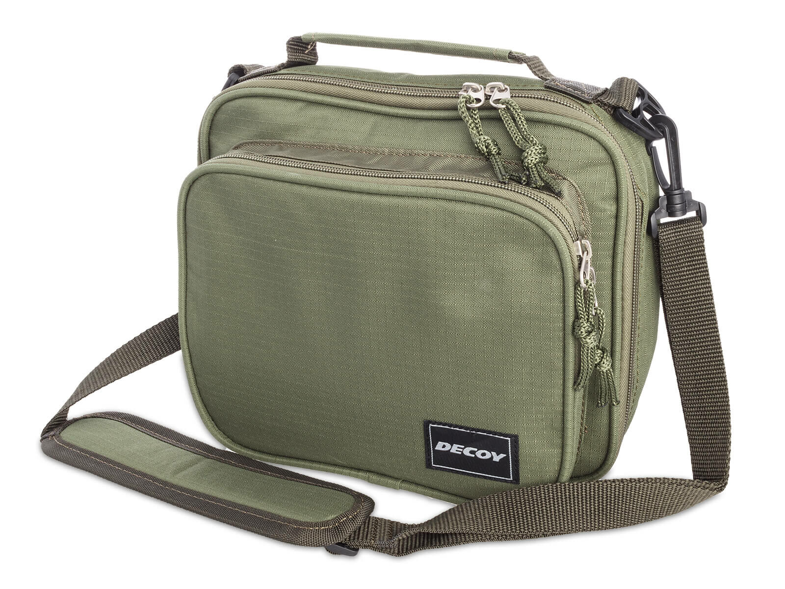 DECOY DA-51 OKKAPARI Bag (Oliv)