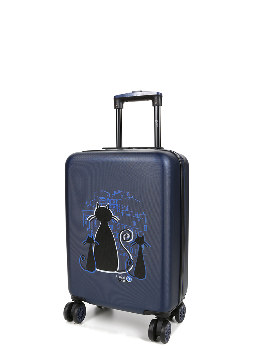 Valise AÀrial Cat Street 55 cm
