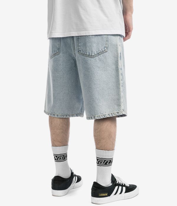Antix Atlas Shorts (light blue)