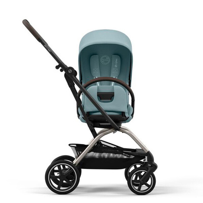 Cybex Eezy S Twist+2 Sportsvogn, Stormy Blue