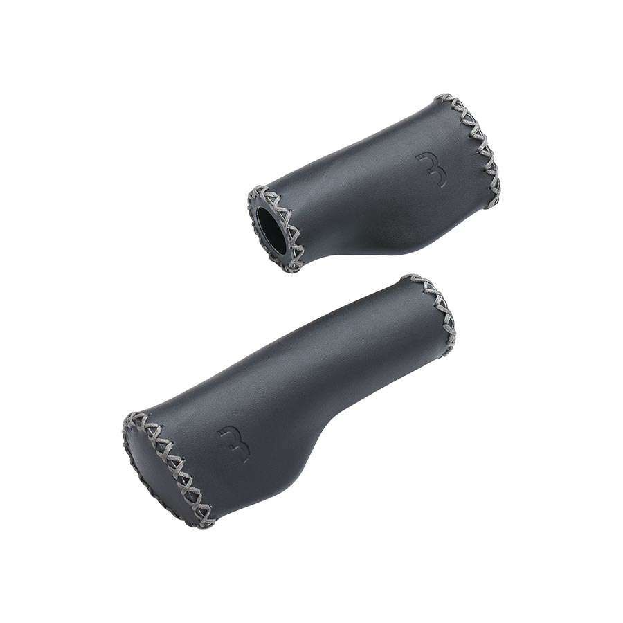 BBB Cycling BHG-107 Mamba Deluxe Handvatten Zwart 130/92mm