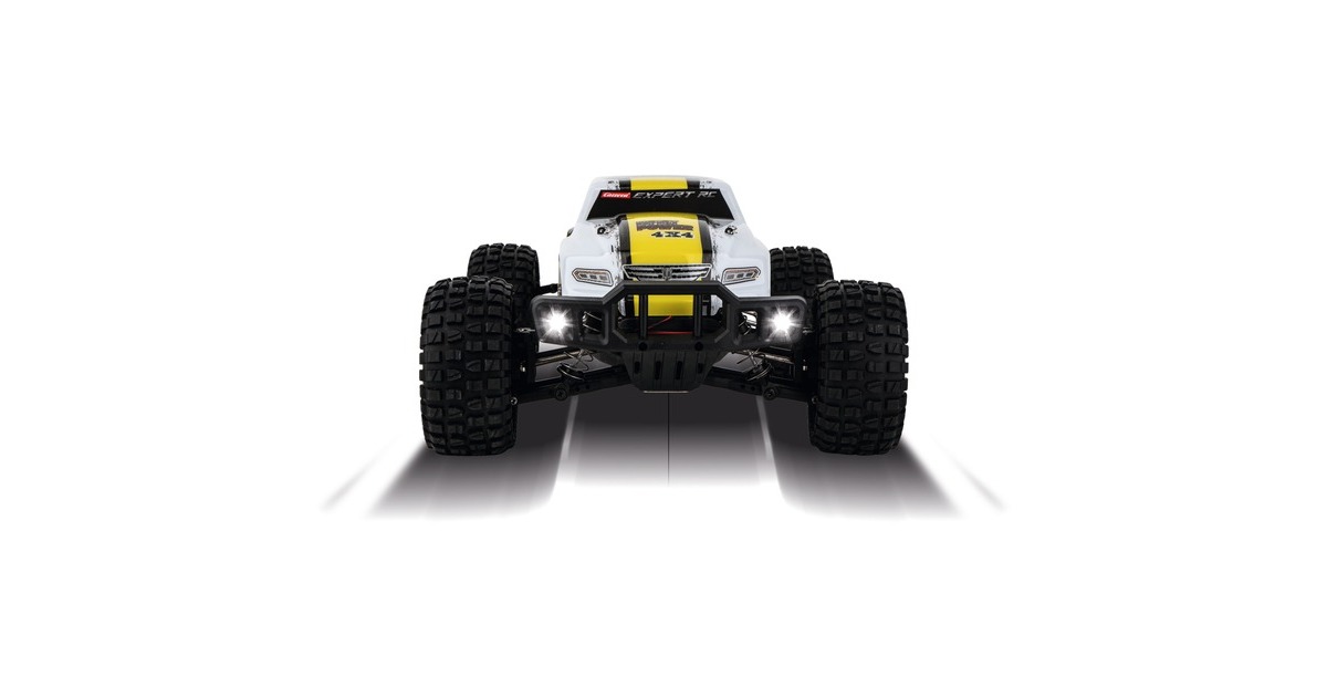 Carrera2,4 GHz offroad - Carrera Expert RC