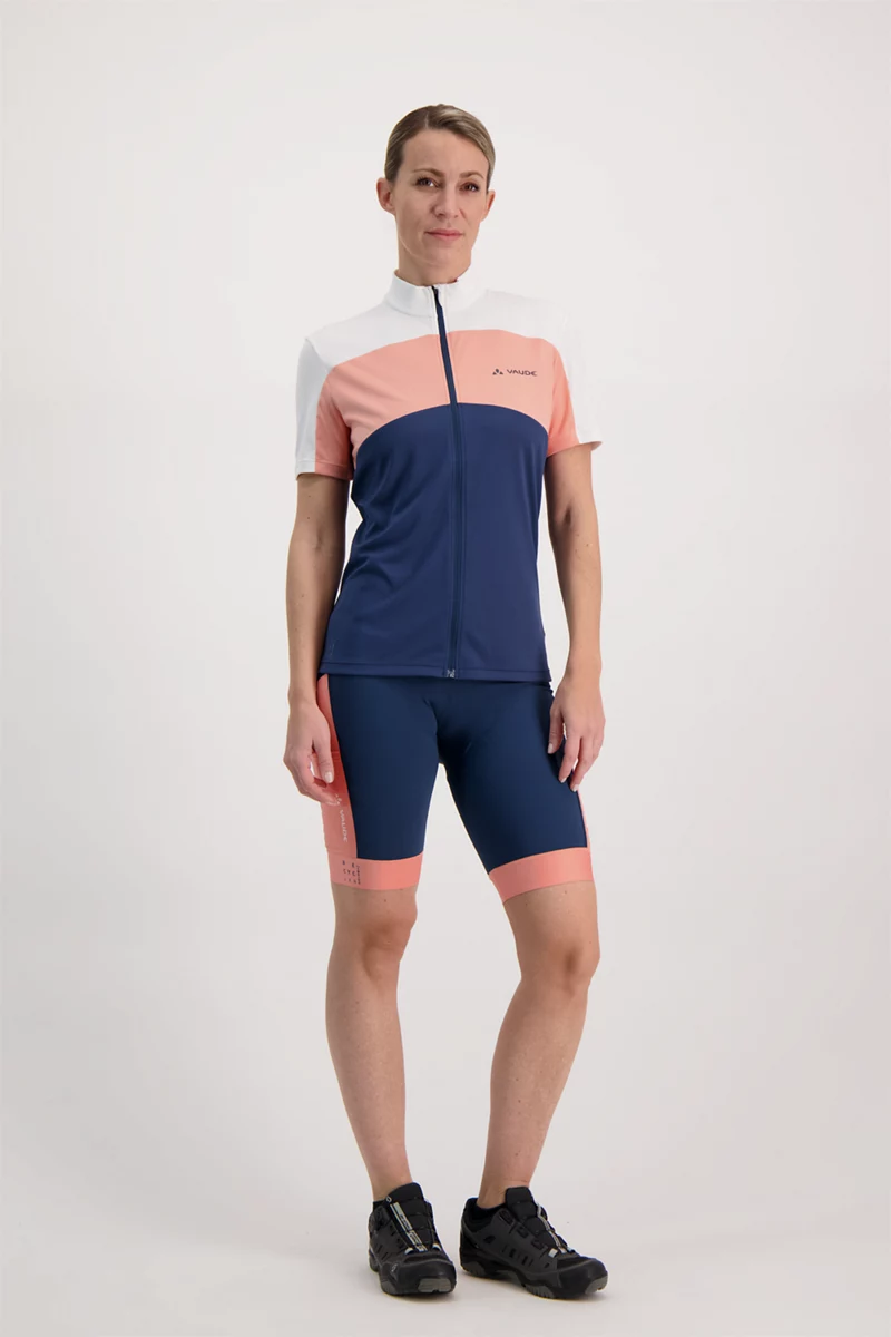 VAUDE Matera Damen Biketrikot
