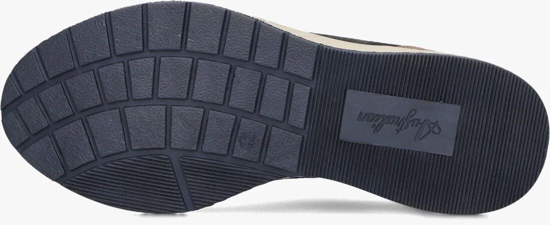 AUSTRALIAN blauwe australian lage sneakers hurricane
