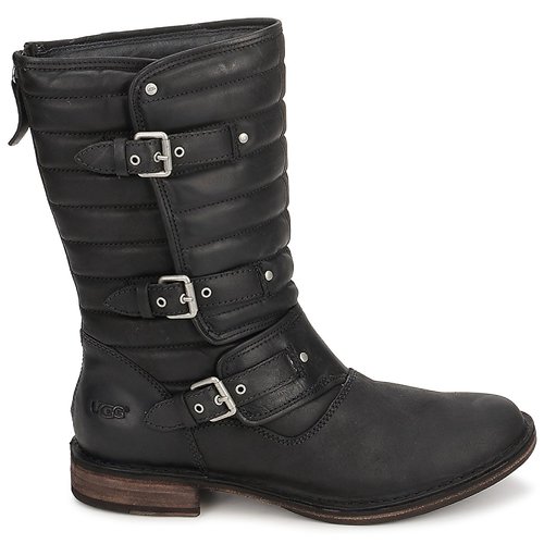 UGG - TATUM Negro
