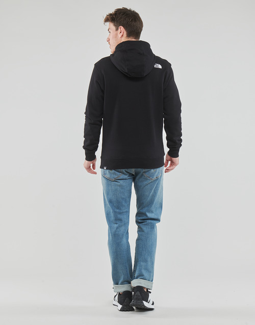 The North Face - Simple Dome Hoodie Negro