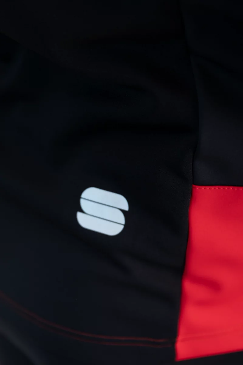 Sportful Squadra Herren Langlaufjacke