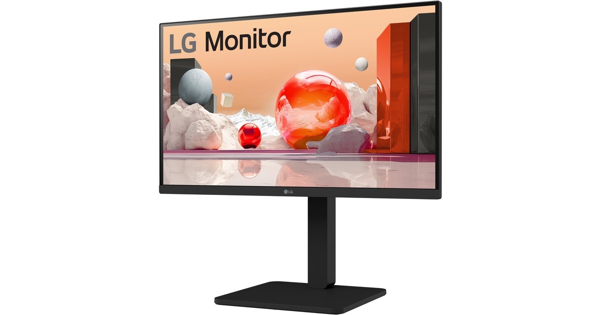 LG24BA450-B 24