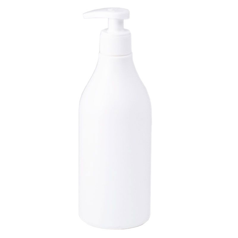 Flacon pompe vide 500ml