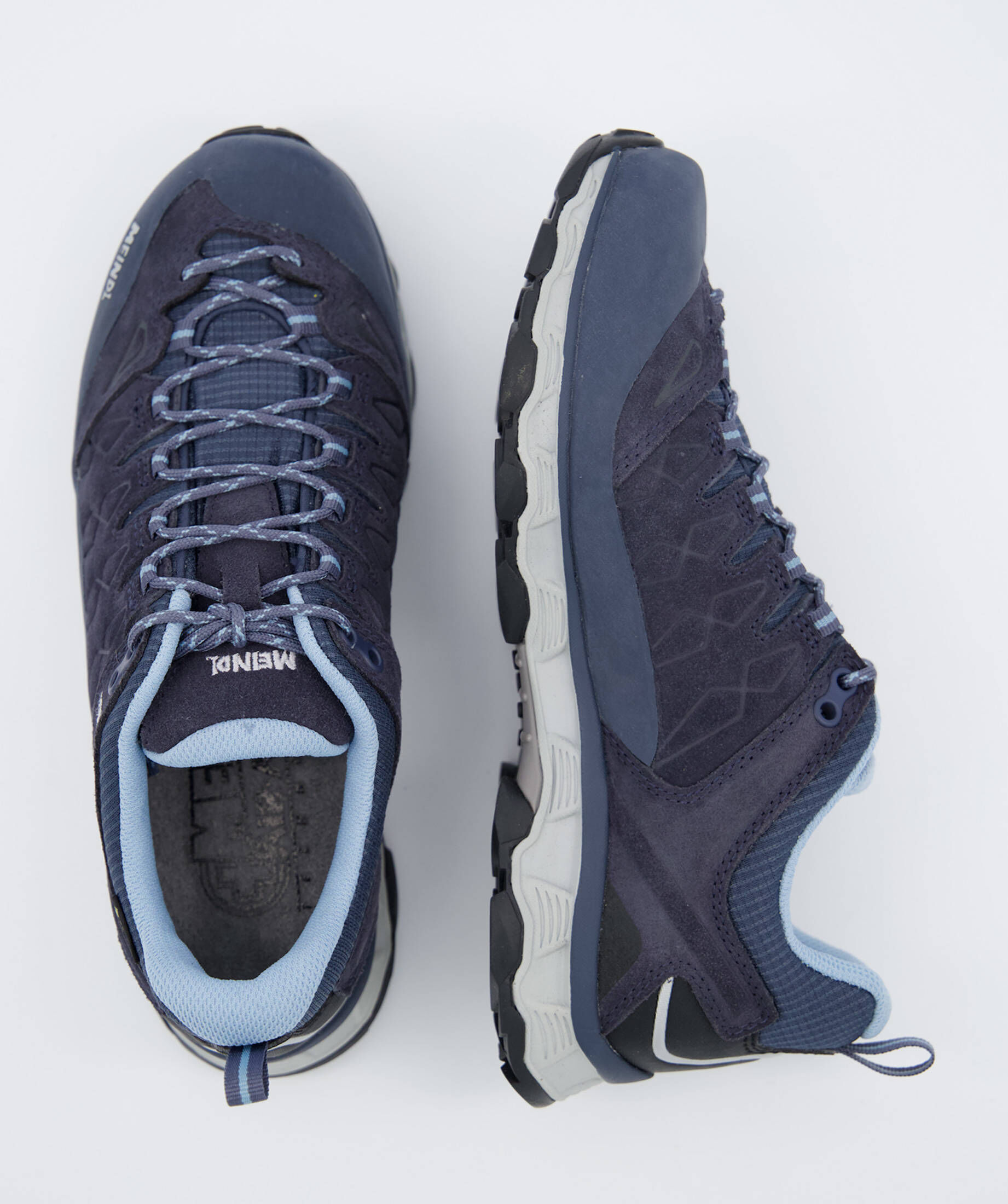 Meindl| Damen Wanderschuhe 