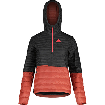 Maloja SeekareckM. Daunenjacke Moonless Damen