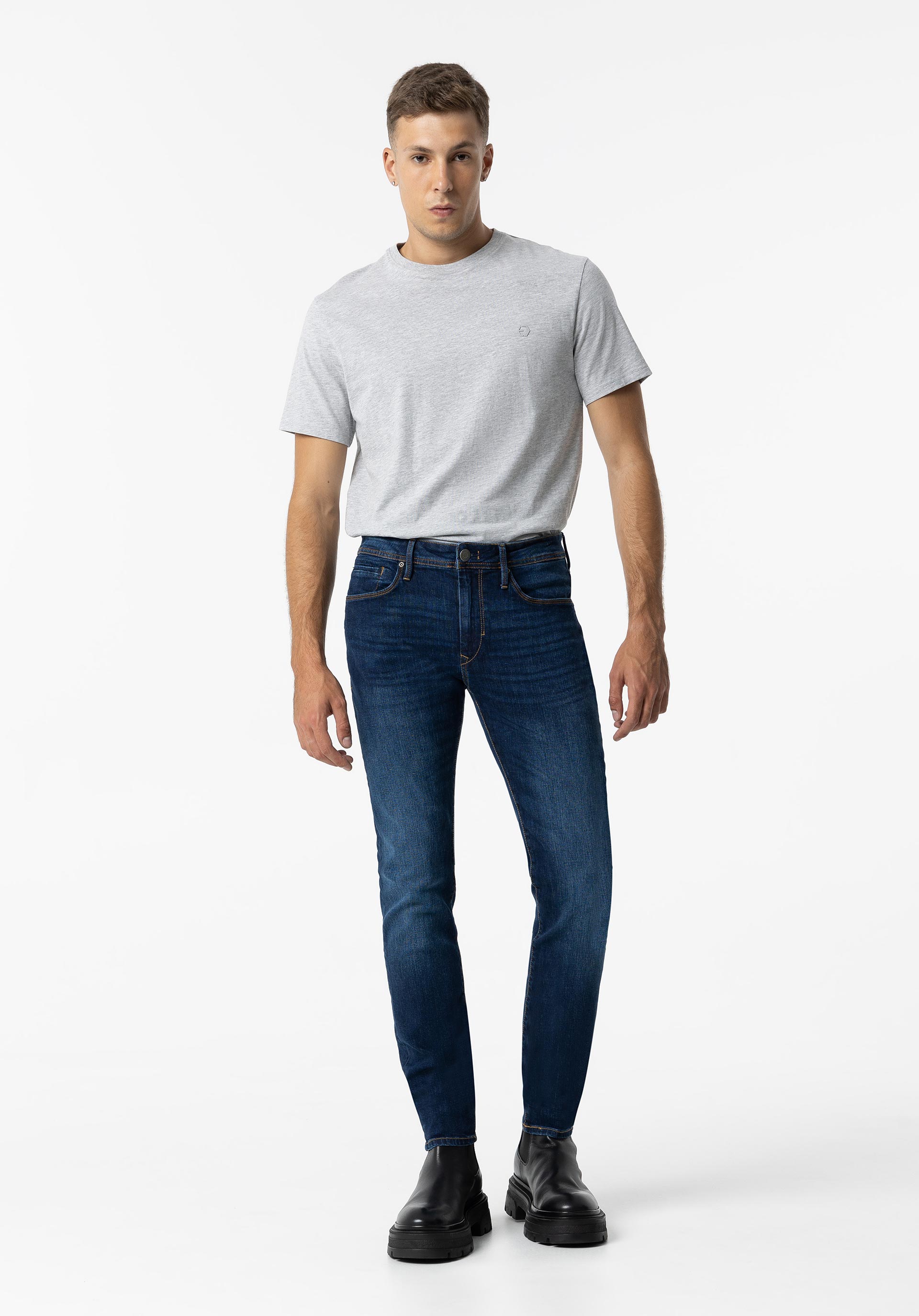 Jeans Liam Super Slim Fit