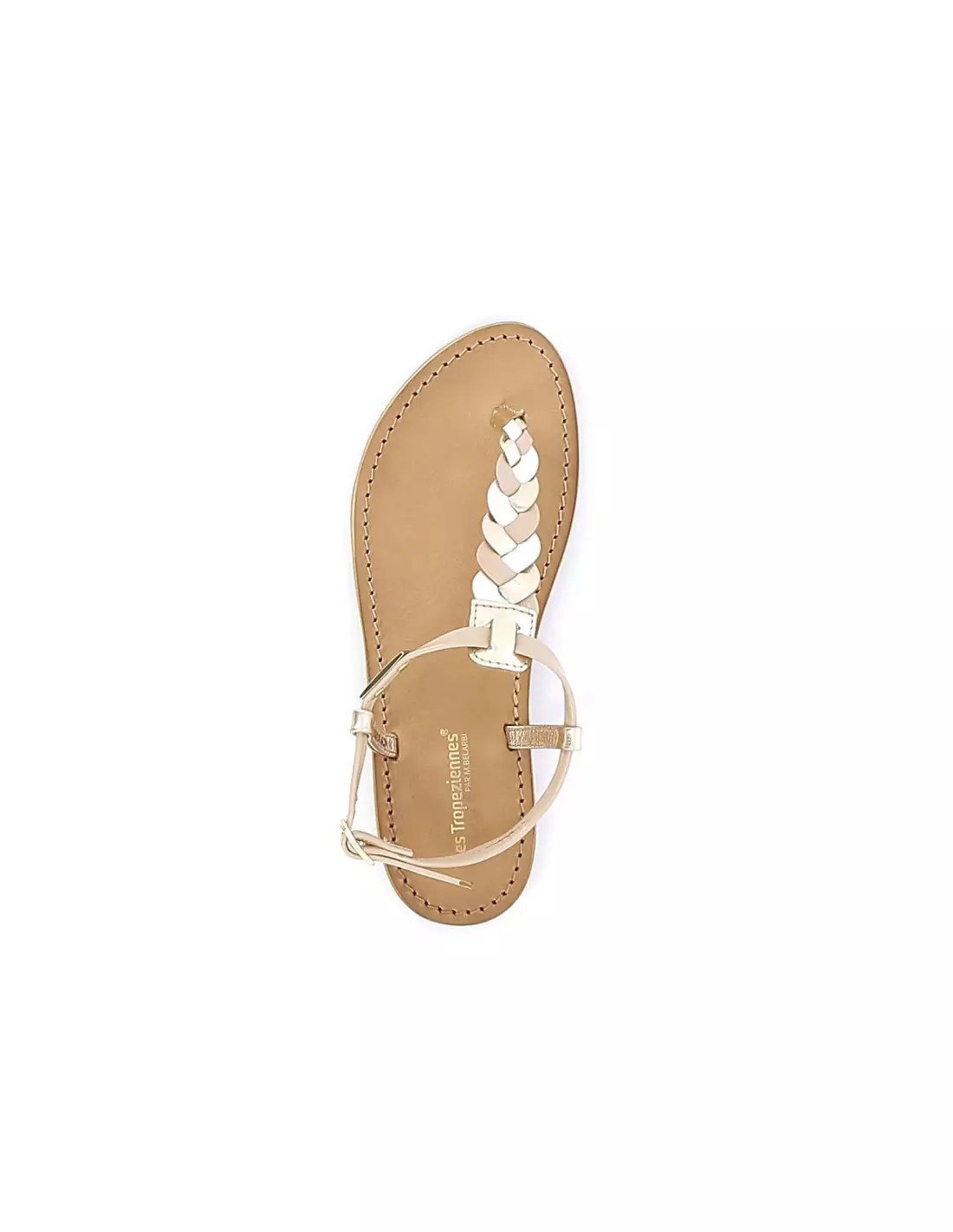 HODIN - Sandales & nu-pieds Noiror