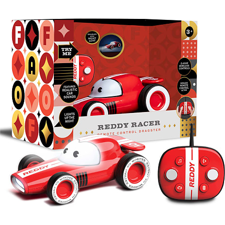 FAO Schwarz Fjernstyret racerbil