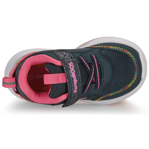 Kangaroos - KY-Chummy EV - Marine / Rose