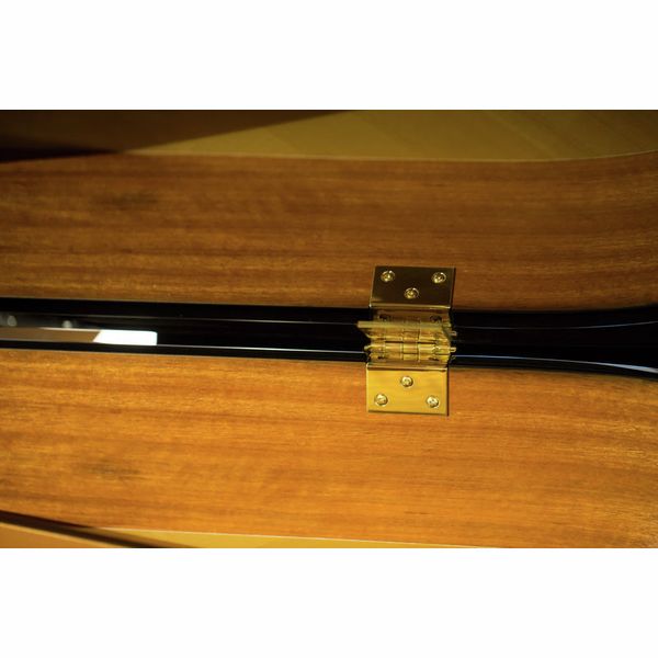 Yamaha GB1 K Black Polished