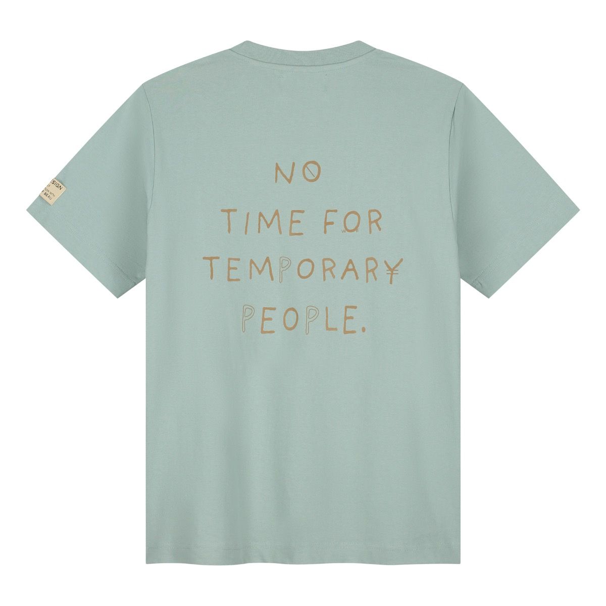 WOB No Time T-shirt