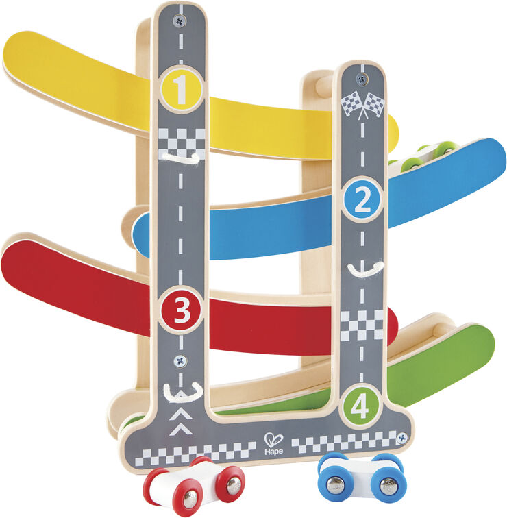 Hape Haoe Racetrack
