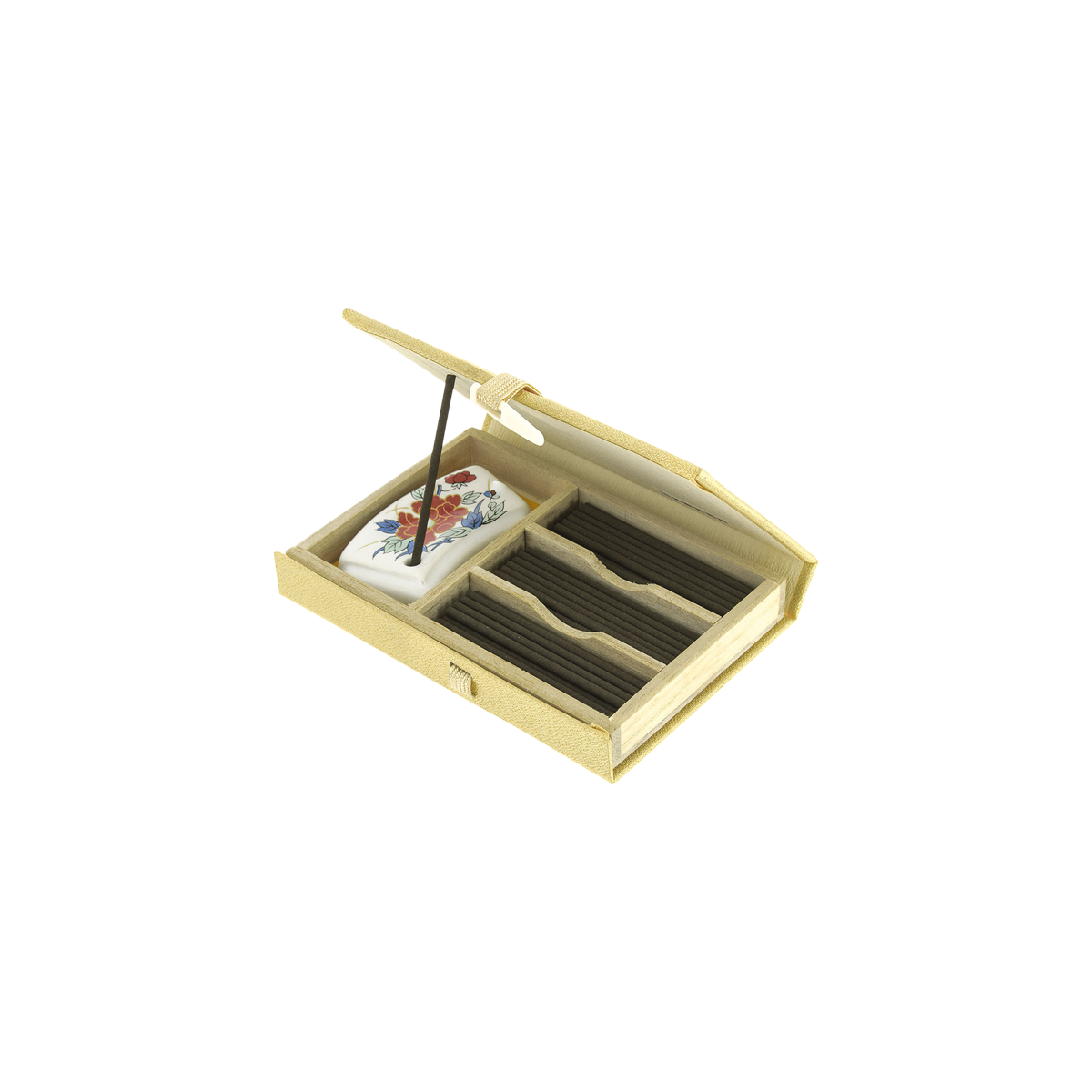 Kyara Kongo Incense