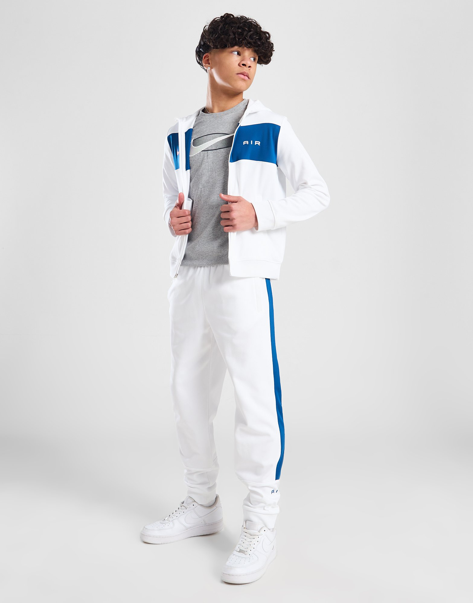 Nike Pantalon de jogging Nike Air Junior
