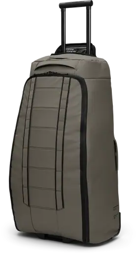 Db Hugger 90L Roller Bag - Rygsække Tasker | SkatePro