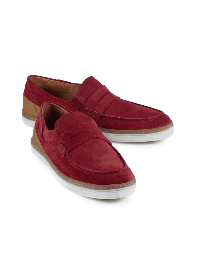 Sport-Loafer