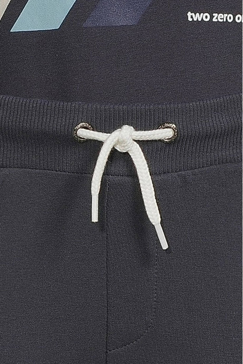 Koko Noko joggingbroek antraciet