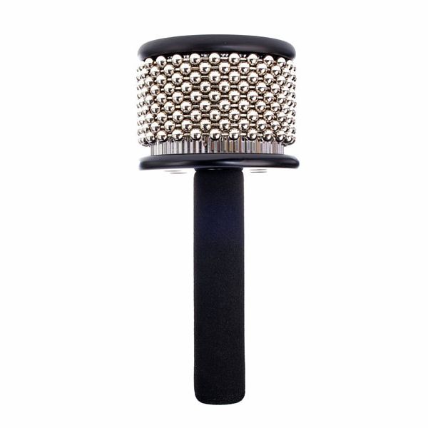 Meinl CA5BK-S Cabasa Black small