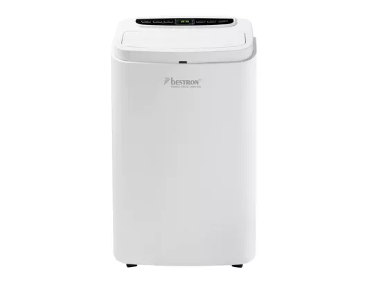 Climatisation monobloc BESTRON AAC12000