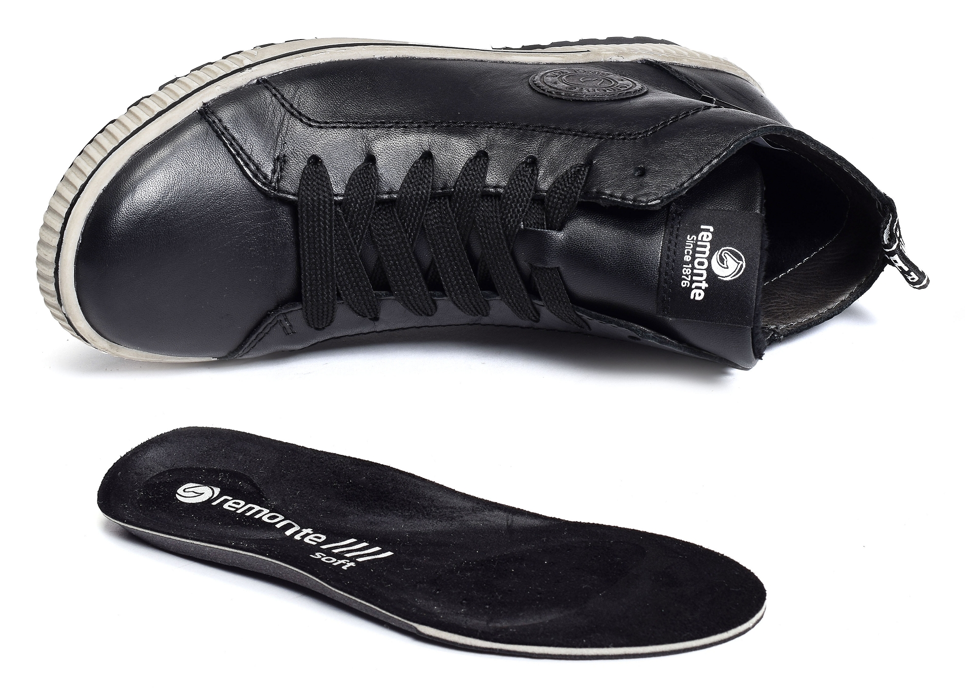 D0771 noir