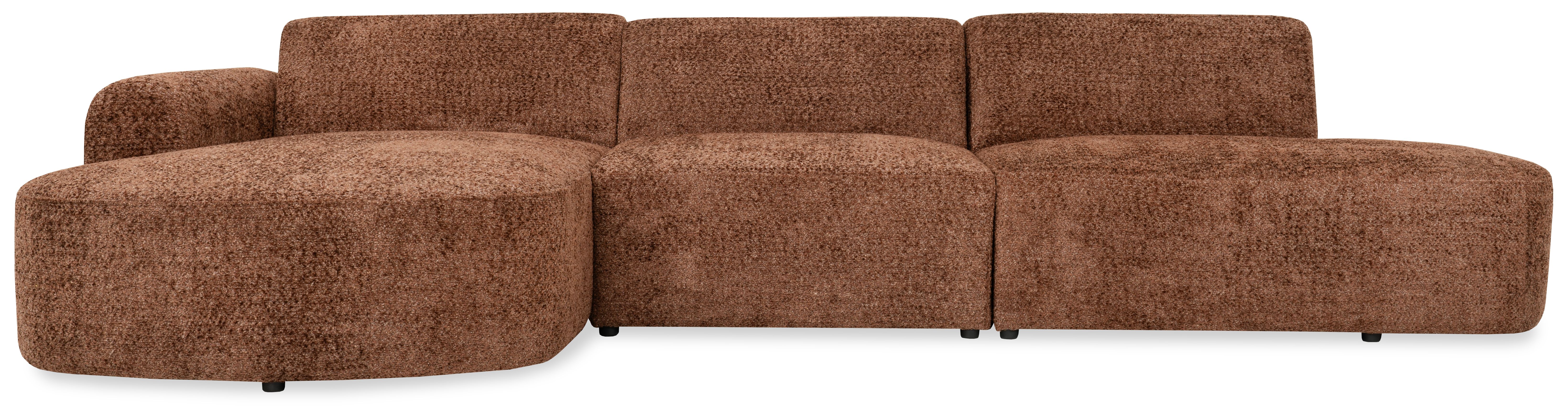 Lounge bank Lana