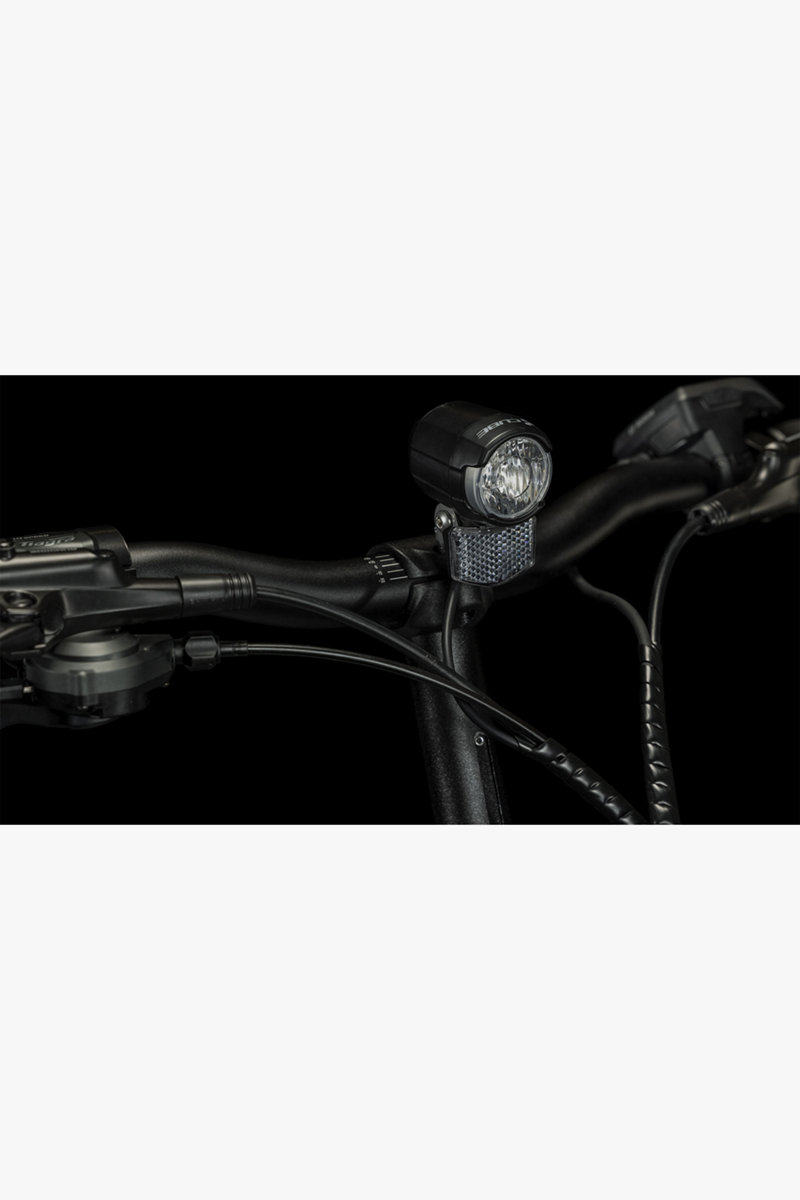 CUBE Fold Sport Hybrid 500 20 E-Bike 2023
