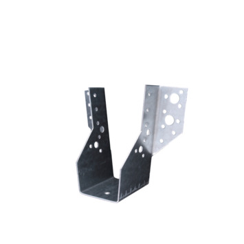 Raveeldrager Verzinkt Zwaar 59x138 mm