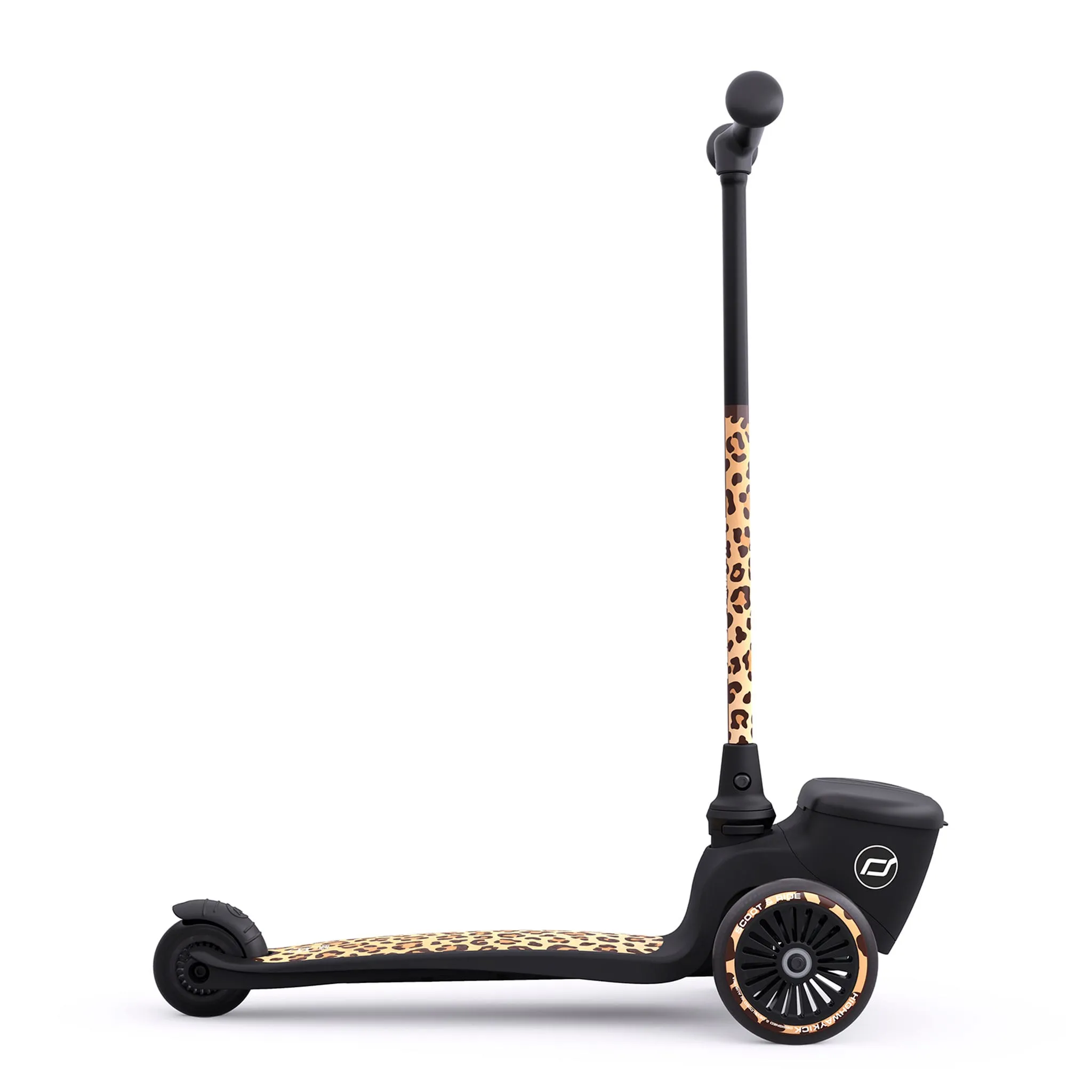 Scoot and Ride Trottinette Highwaykick 2 LifeStyle