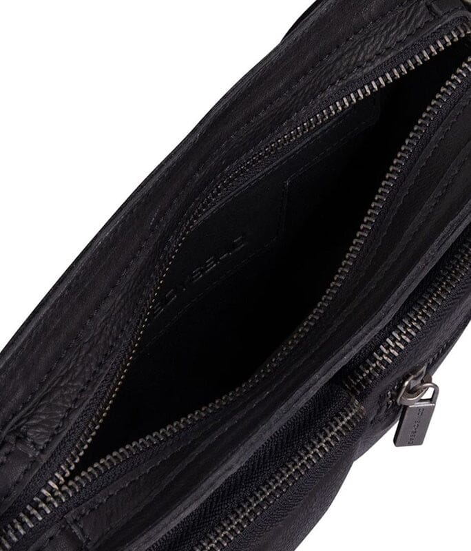 Cowboysbag Crossbody Merlin Black