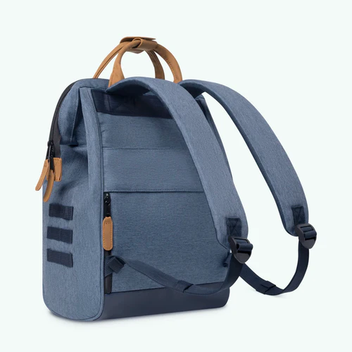 Sac à dos Adventurer Medium Paris bleu