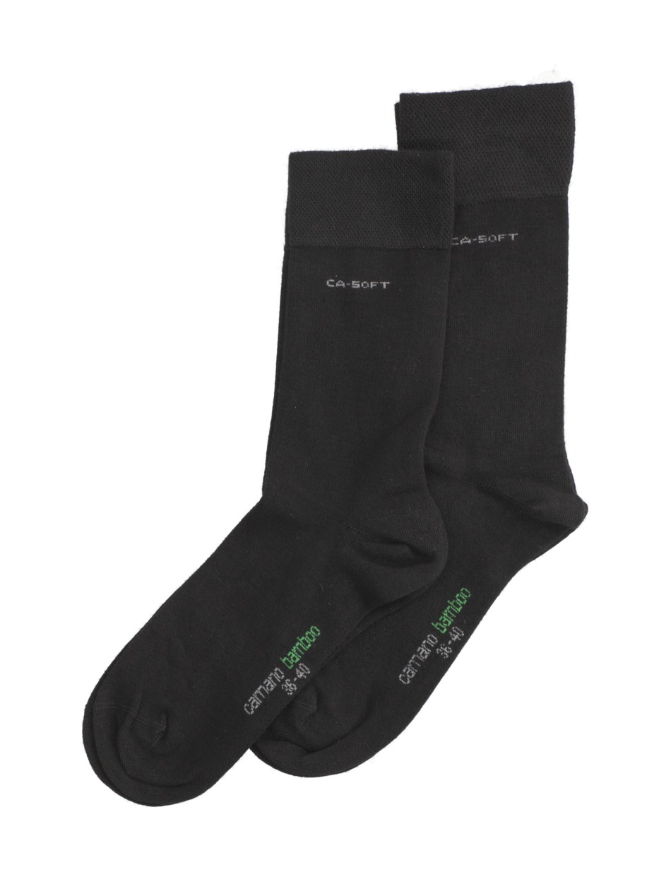 BAMBOO SOCK 2P