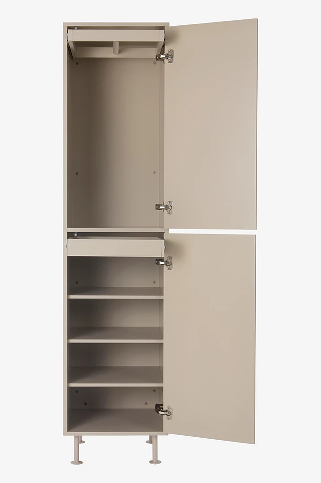 KIPP Garderobe