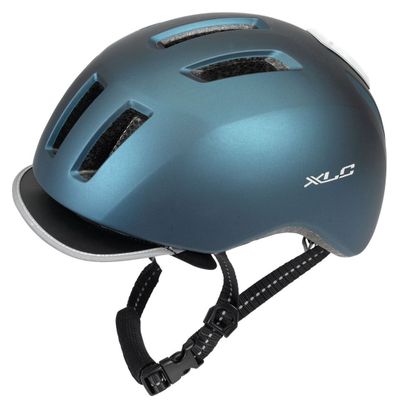 Casque XLC BH-C24 Noir Métallique